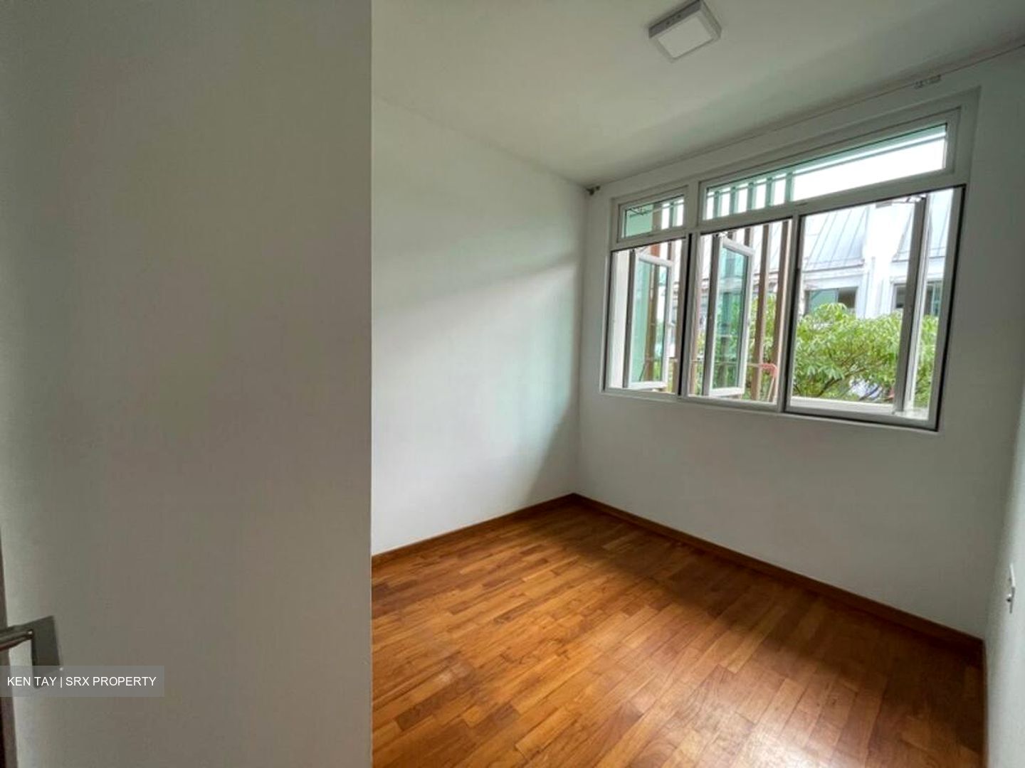 Parc Rosewood (D25), Condominium #522513431
